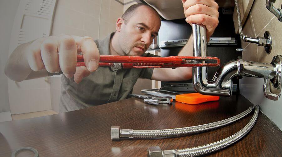 Professional septic tank pumping in New Brockton, AL